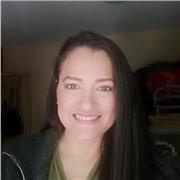 Profesora de español para extranjeros. Todas las edades